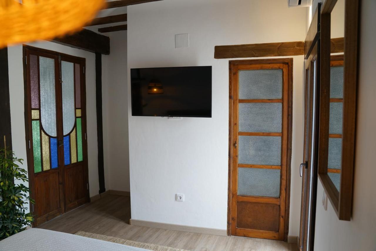 Coqueta Casita De Pescadores Frente Al Puerto Dénia Exterior foto