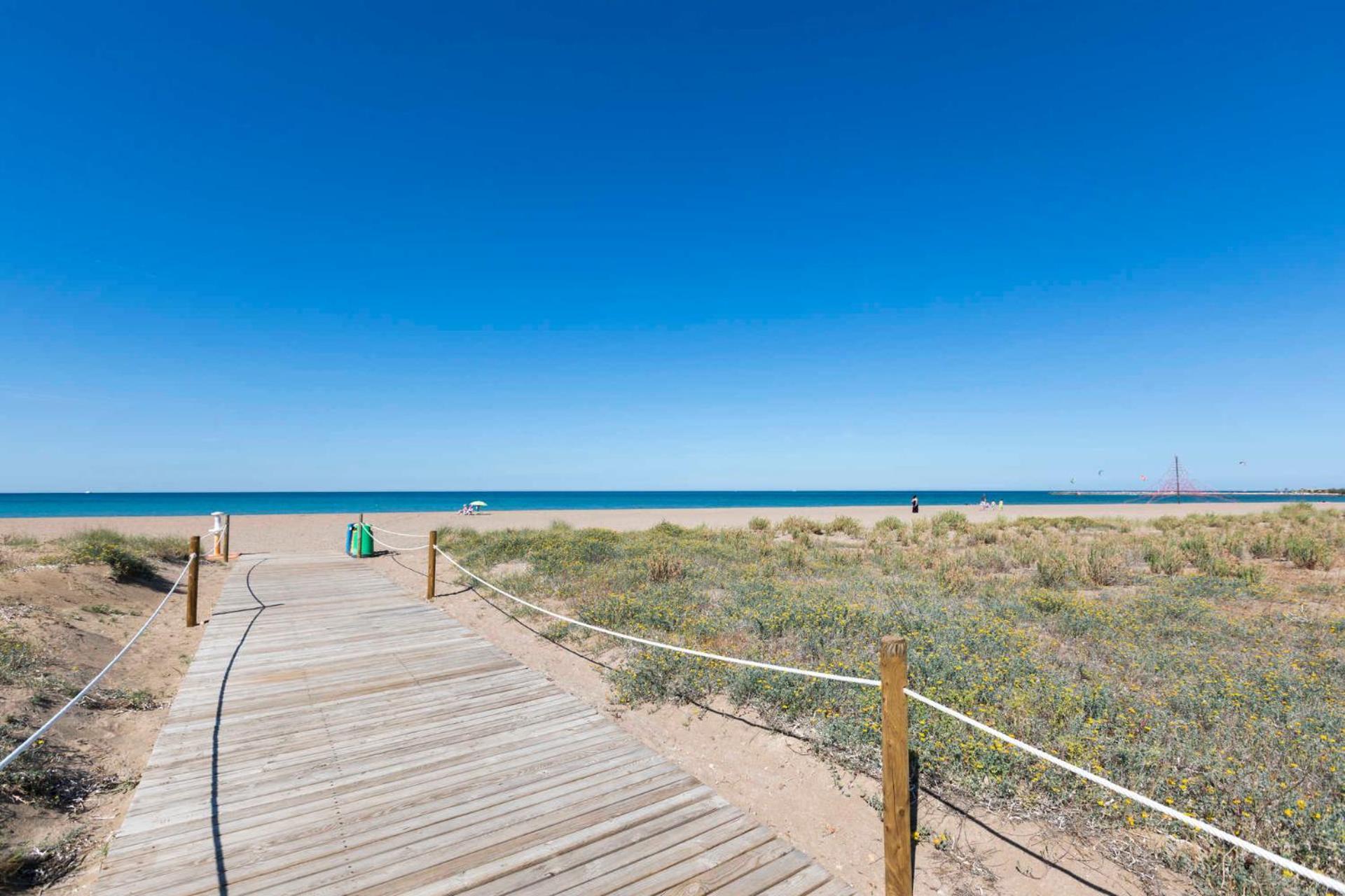 Coqueta Casita De Pescadores Frente Al Puerto Dénia Exterior foto